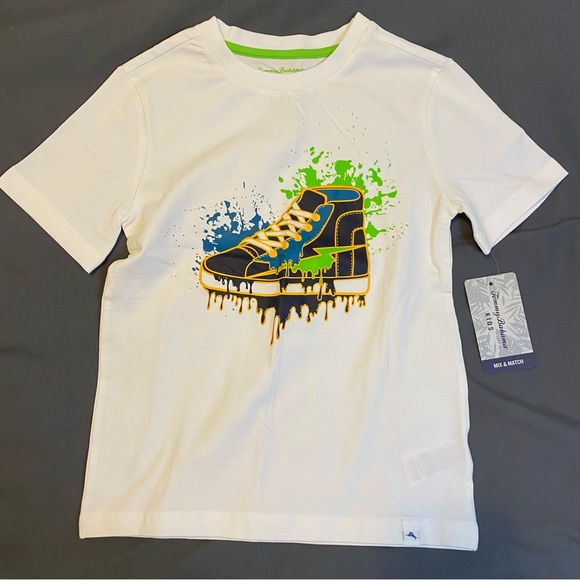 Tommy Bahama 3 Piece Boys Set - Picture 5 of 7